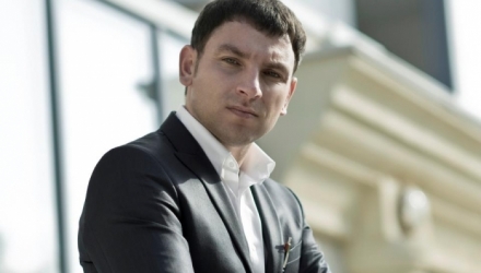 Iurie Bădicu este indignat de întorsătura pe care au luat-o lucrurile după Eurovision. 
