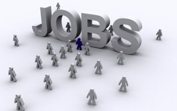 Criza de pe piaţa muncii este deosebit de puternică în economiile dezvoltate