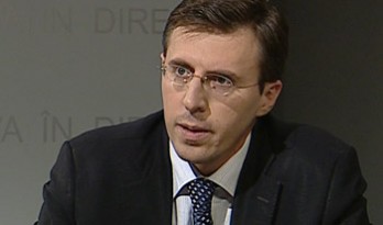 Столичный мэр выразил недовольство штрафными санкциями. Фото: unimedia.info