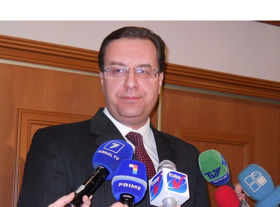 Маркел считает, что  Лупу солгал церкви, когда обещал оказать поддержку в блокировании Закона об антидискриминации.