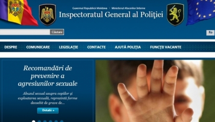 Potrivit reprezentanților MAI, cetățenii vor avea non-stop acces liber la ceea ce face poliția și la serviciile pe care le acordă.