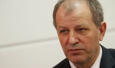 Министр здравоохранения Андрей Усатый.