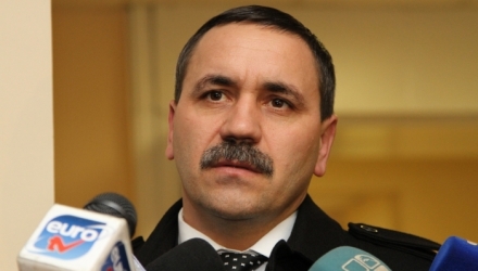 Andrei Pântea a menționat că procuratura desfășoară ancheta internă și că procurorii au solicitat de la judecătorul de instrucție informația de la operatorii de telefonie mobilă.
