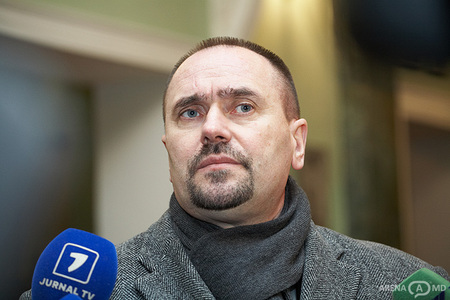 Zubco va trebui să dea explicații în legătură cu conflictul de interese nedeclarat în cazul vânătorii.