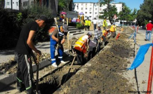 Scheletul a fost ridicat de criminalişti şi urmează a fi supus unei expertize medico-legale.