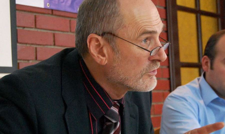 Victor Popa a precizat că a fost votat de deputații din AIE în funcția de judecător la Curtea Constituțională.