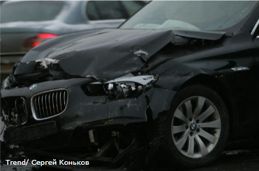 По данным пресс-службы Дорожной полиции, 6-7 января на молдавских дорогах произошло девять аварий.