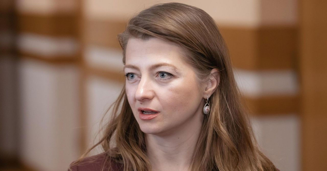 Михайлова-Морару: Реформа правосудия – наше главное обязательство.