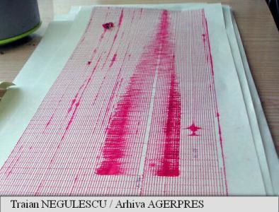 Cutremur cu magnitudinea 6,2 în Ecuador