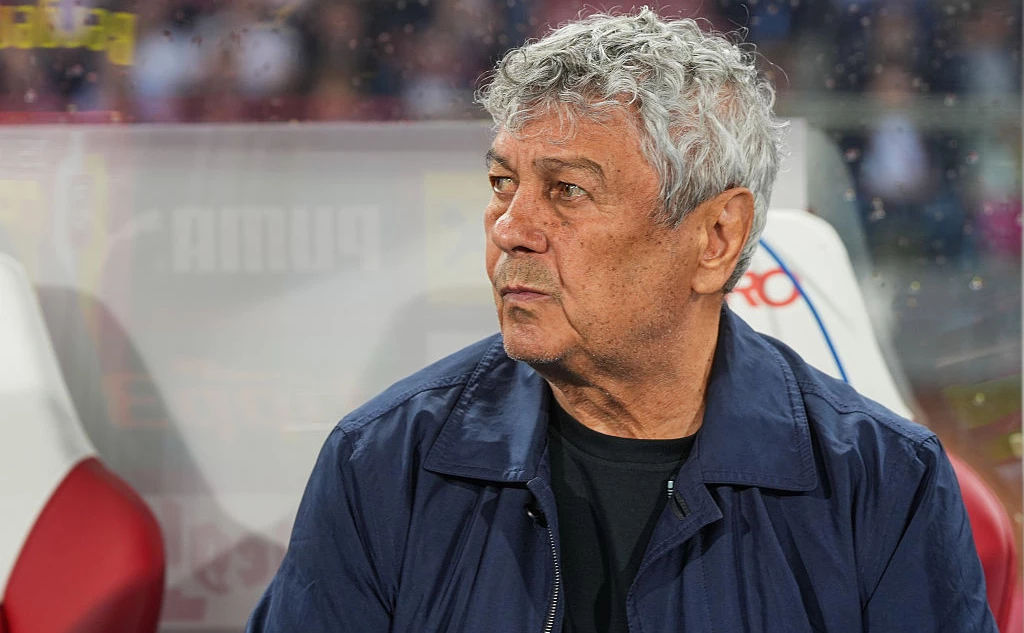 Состояние здоровья Луческу ухудшилось после инфаркта.