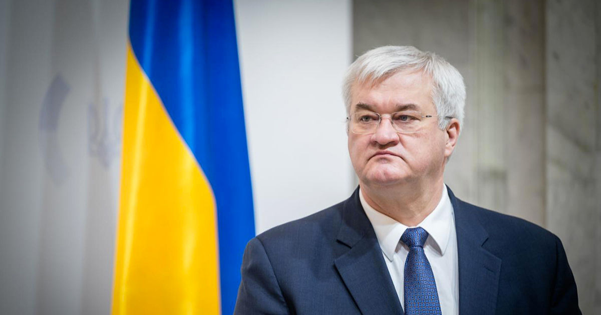 Сибига о разделении Украины и Молдовы во вступительном процессе: Мы против декаплинга.