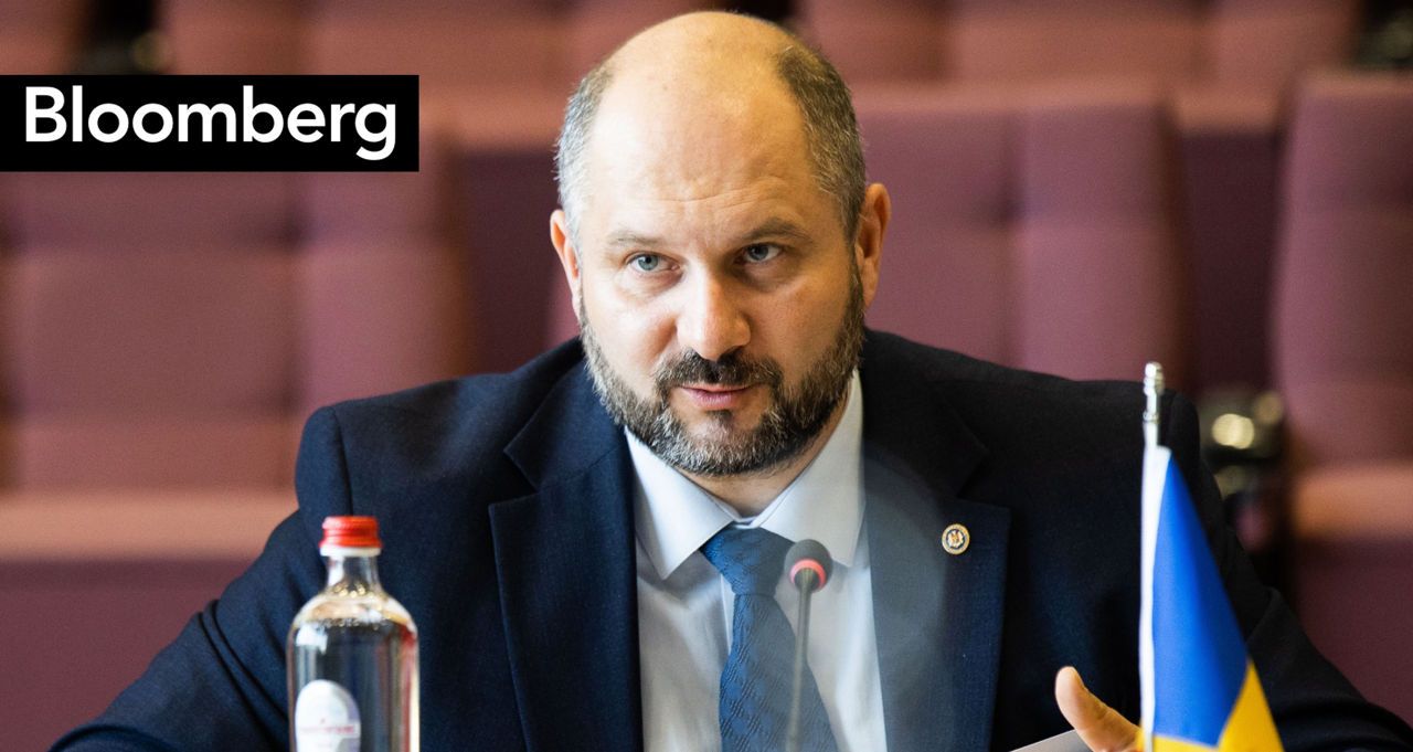 Украина и Молдова договорились о новом маршруте транзита российского газа в Приднестровье.