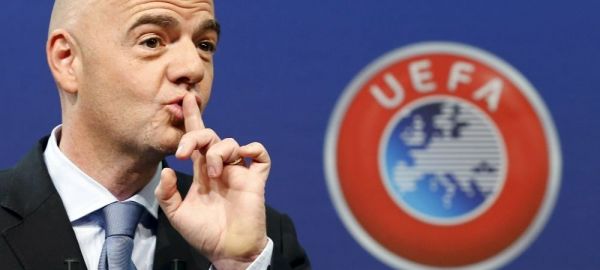 Gianni Infantino a anunţat că susţine ideea cu 48 de echipe calificate la turneul final al Cupei Mondiale.
