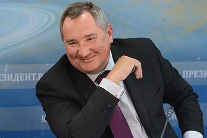 Музыку на слова Рогозина написал композитор Андрей Ктитарев.