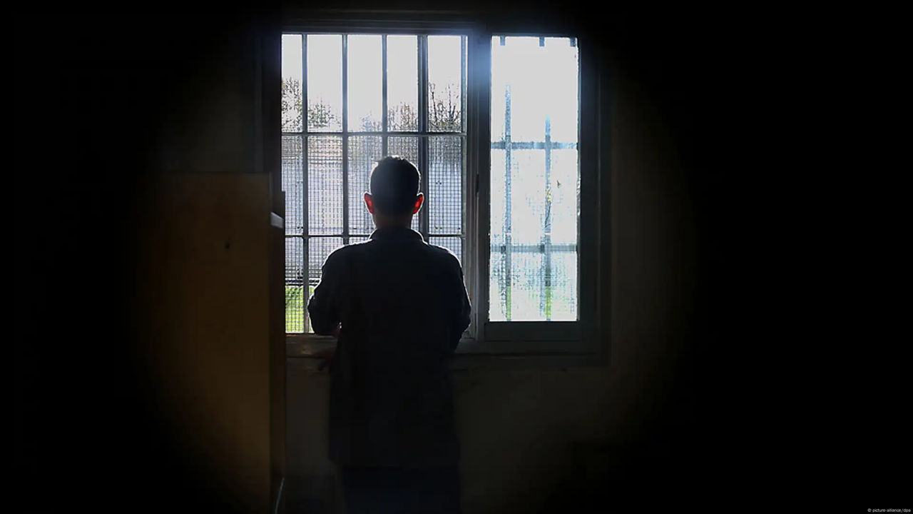 Numărul sinuciderilor în lume a scăzut cu o treime.