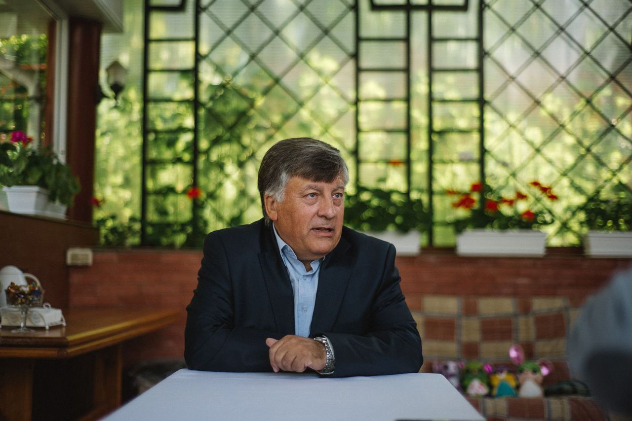 Ex-procuror: Năstase, un primar bun, iar în PAS mă gândeam să intru. Foto: timpul.md