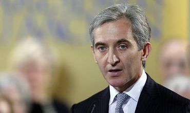 Fostul premeier și ministru de externe Iurie Leancă.
