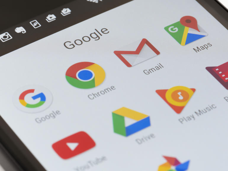 Эксперт уверяет, что Chrome проверил все до единой папки ее компьютера, в том числе и «Документы».
