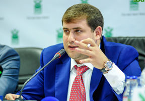 Primarul oraşului Orhei, Ilan Şor, va fi cercetat în stare de arest la domiciliu. Foto: infotag.md