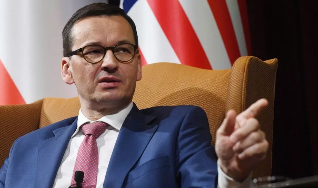 Польша хочет отказаться от российской нефти.