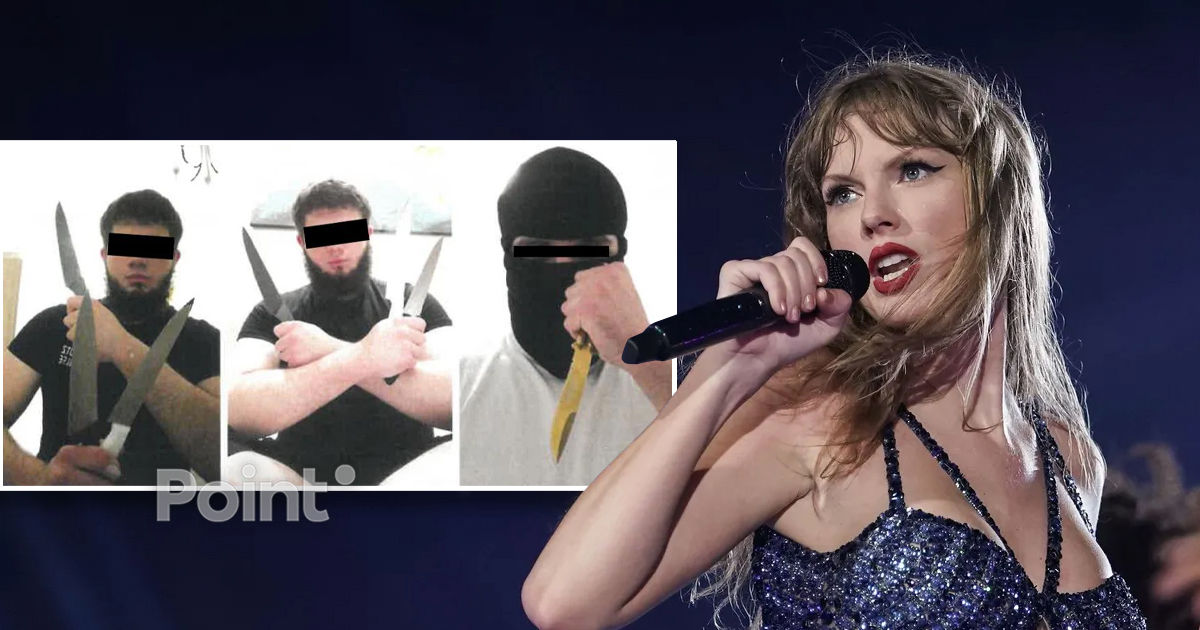 În Austria începe procesul privind pregătirea unui atentat la concertul interpretei Taylor Swift.