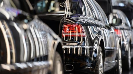 Volkswagen se confruntă cu primele pierderi trimestriale din ultimii 15 ani. Foto: DPA