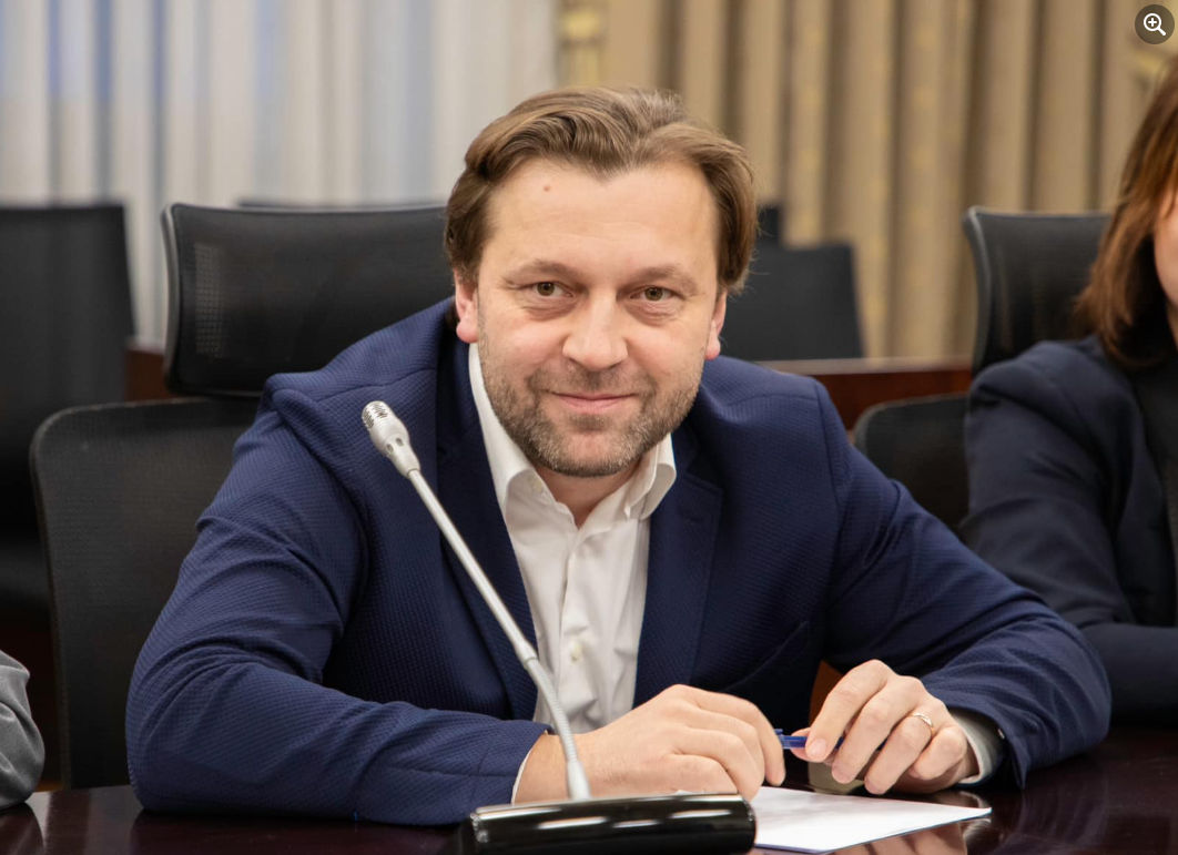 Alaiba: Cetățenii sunt cei mai mulțumiți de schimbările din digitalizare.