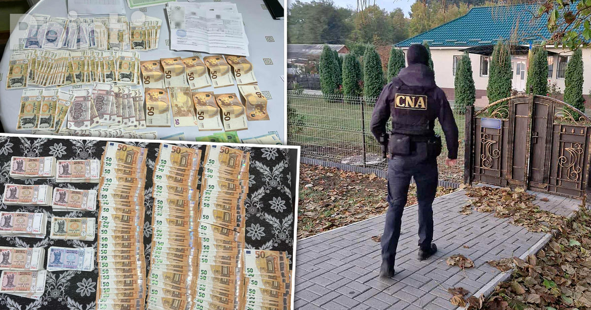 Moldsilva, după perchezițiile la subdiviziunea Hâncești: Faptele individuale trebuie cercetate și sancționate.