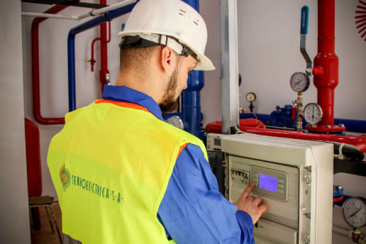 Termoelectrica сообщает, что услуги по теплоснабжению будут предоставляться в нормальном режиме.