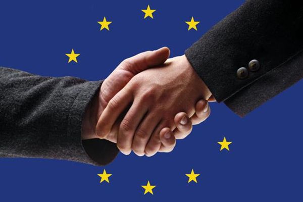 Соглашение об ассоциации с ЕС, которое предстоит ратифицировать парламенту сегодня, 2 июля, во всех отношениях соответствует положениям законодательства Республики Молдова.