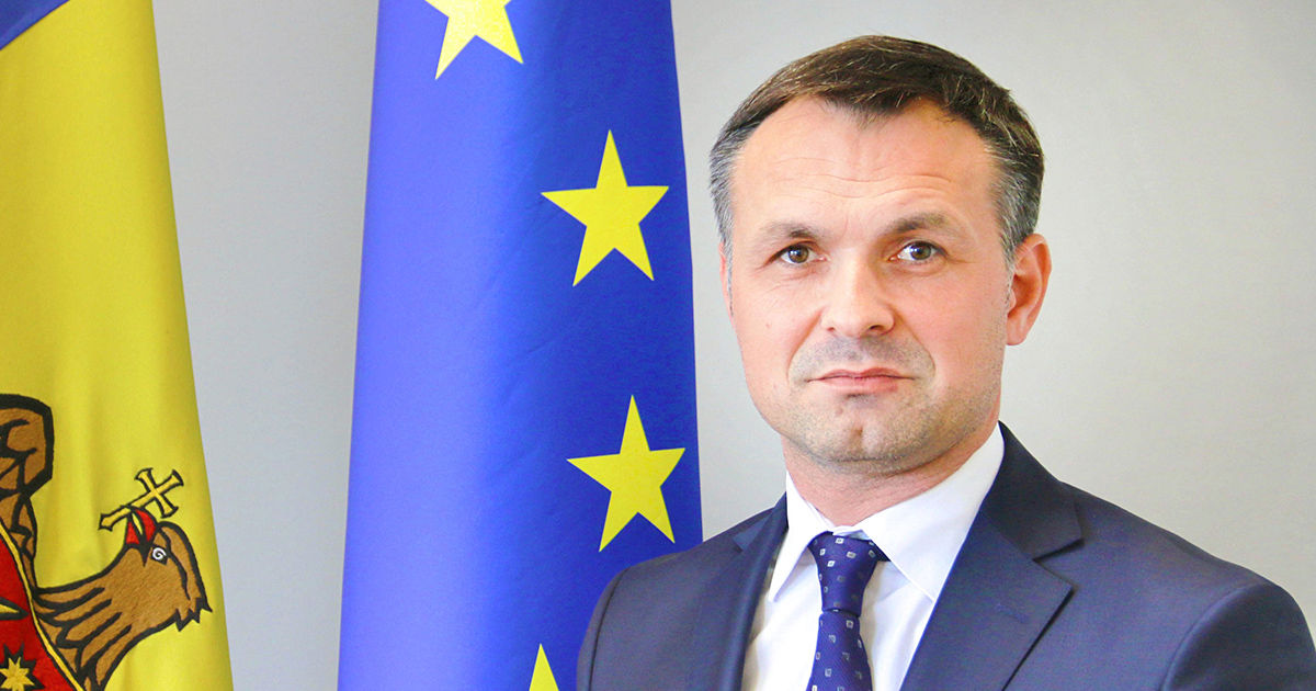Digolean: Odată cu aderarea la UE, suprafața de viță de vie va crește cu un maximum de 1% pe an.