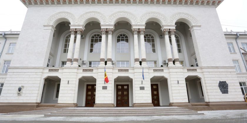 Прокуроры принесли присягу при вступлении в должность.