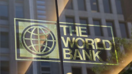 Un chinez a preluat postul de șef de administrație la Banca Mondială. Foto: businesskorea.co.kr