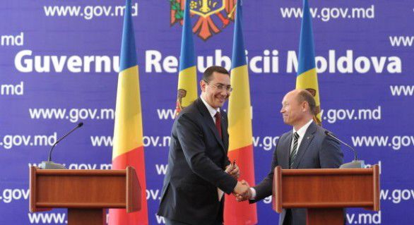 Autoritățile de la Chișinău vor adopta facilități pentru anumite firme românești care investesc în Moldova. Foto: independent.md