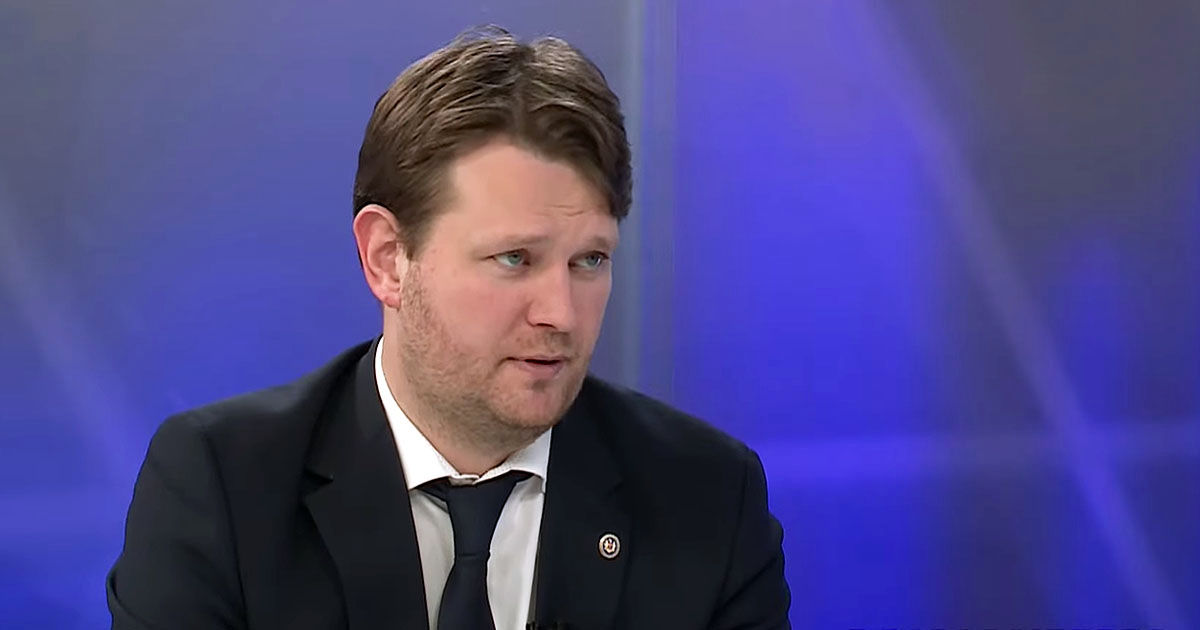 Министр финансов: рост ВВП на душу населения обусловлен оттоком населения.