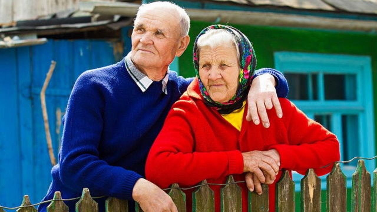 Минимальная пенсия вырастет с 1 апреля.
