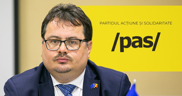 Михалко: ЕС поддерживает программу правления ПДС.