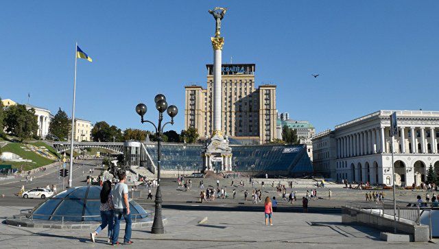 Киев направил Москве ноту с просьбой допустить украинских врачей к Сенцову.
