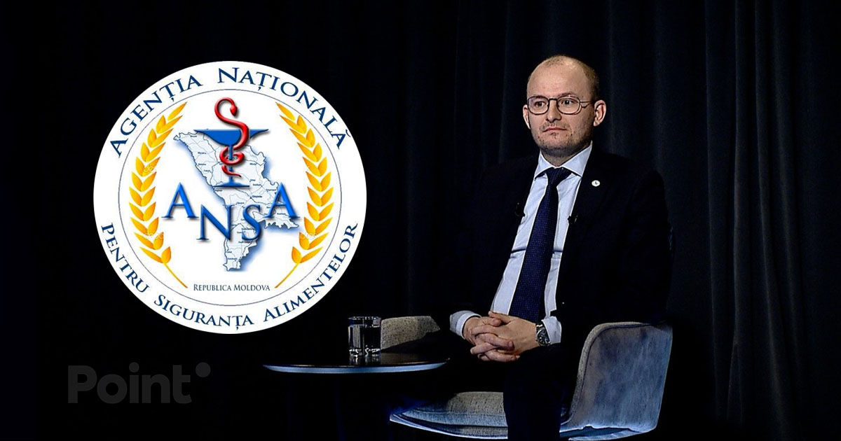 ANSA avea angajați fără studiile necesare pentru funcțiile pe care le ocupau.