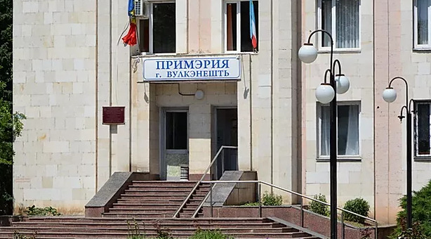 В Вулканештах вводят дополнительные меры из-за COVID-19.