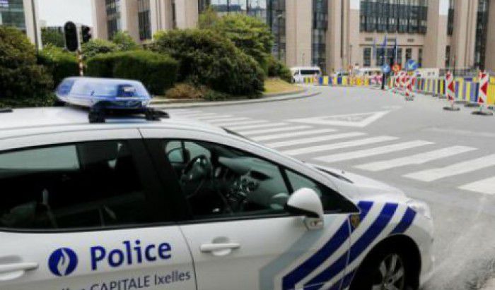Cetățenii Republicii Moldova sunt alături de poporul belgian, greu încercat de antentate la Aeroportul și metroul din Bruxelles. Foto: jurnal.md