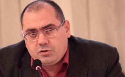 Fostul deputat comunist, Alexandr Petkov, susține că este gata să facă pușcărie. Foto: basarabia.md