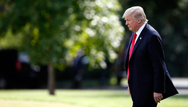Ранее Трамп подписал документ о новой стратегии в отношении Кубы. 