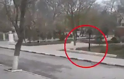 В Дагестане у церки расстреляли празднующих Масленицу.