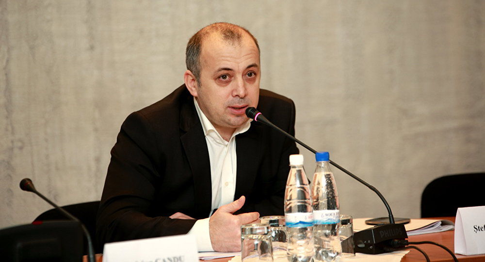 Miercuri am putea afla numele candidatului la şefia BNM. Foto: Parlamentul Republicii Moldova
