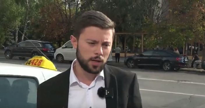 Киронда об АЗС в зеленой зоне: Власти убеждали агента отказаться от идеи.
