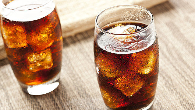 Coca-Cola тратит свыше шести миллионов долларов на лоббирование своих интересов.