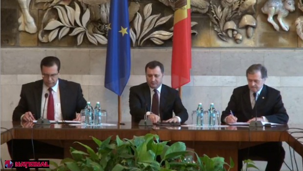 În același context, președintele democraților crede că nu e de actualitate o abordare dură în vederea securizării spațiului mediatic.