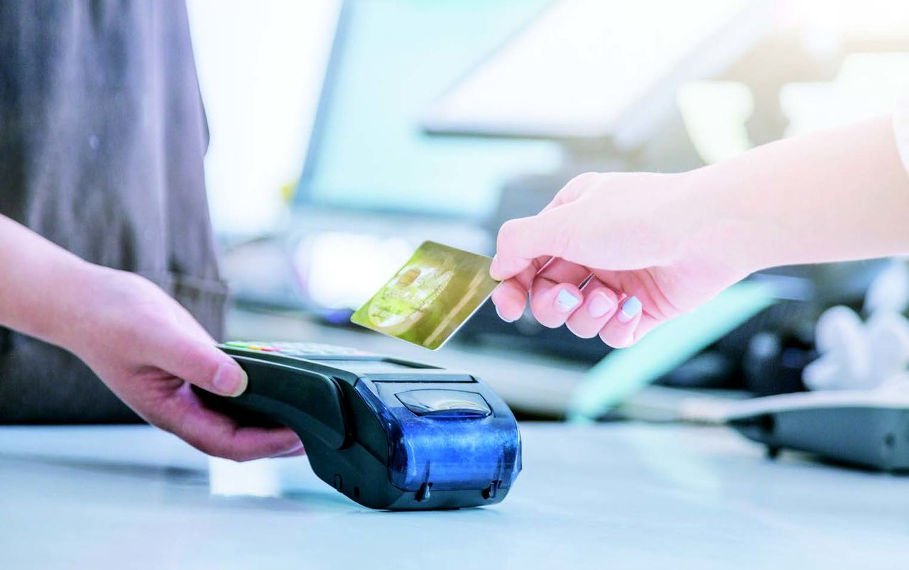 На автостанциях Приднестровья можно будет купить билет по карте и QR-коду.