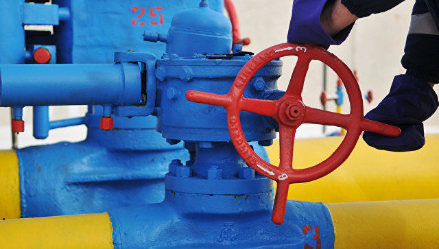 Транзит газа через Украину для "Газпрома" самый дорогой, считает эксперт.